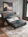 Millennium 2.0 Foam 12 Inch Mattress - MI Hometown Furnishings (MI)*