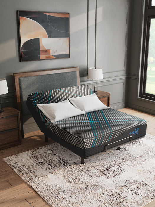 Millennium 2.0 Foam 12 Inch Mattress - MI Hometown Furnishings (MI)*