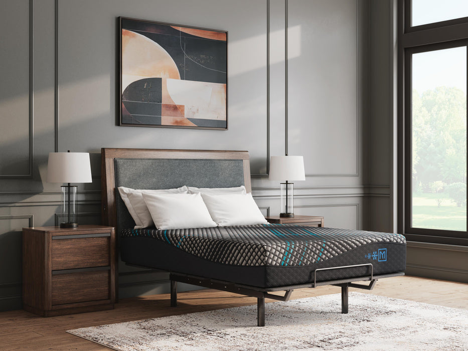 Millennium 2.0 Foam 12 Inch Mattress - MI Hometown Furnishings (MI)*
