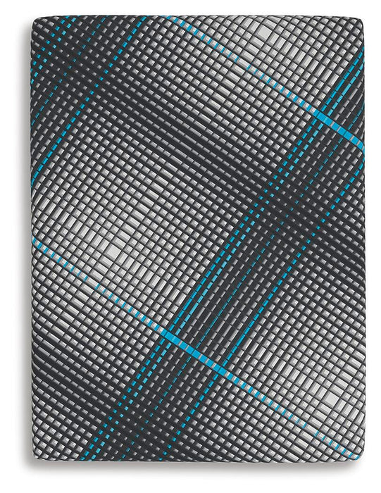 Millennium 2.0 Foam 12 Inch Mattress - MI Hometown Furnishings (MI)*
