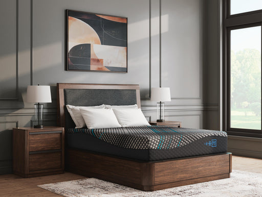 Millennium 2.0 Foam 12 Inch Mattress - MI Hometown Furnishings (MI)*