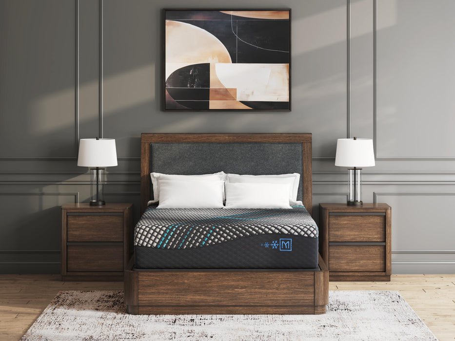 Millennium 2.0 Foam 14 Inch Mattress - MI Hometown Furnishings (MI)*