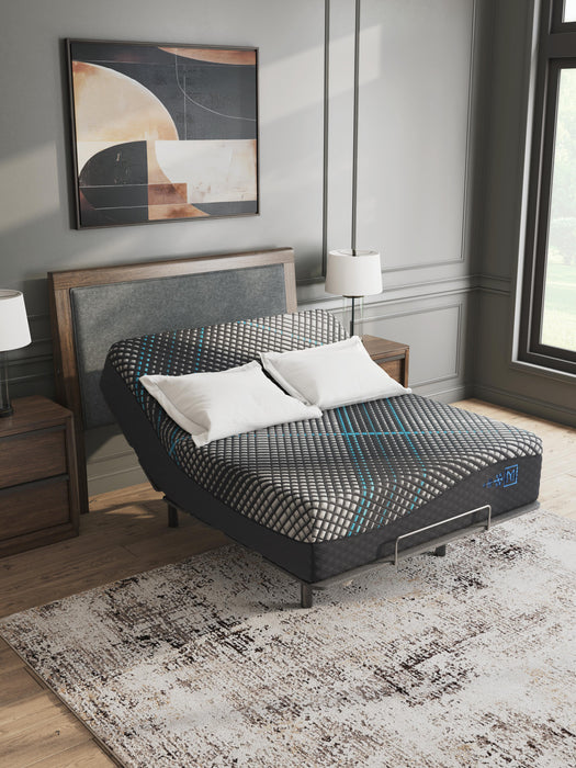 Millennium 2.0 Foam 14 Inch Mattress - MI Hometown Furnishings (MI)*