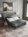 Millennium 2.0 Foam 14 Inch Mattress - MI Hometown Furnishings (MI)*