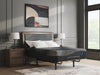 Millennium 2.0 Foam 14 Inch Mattress - MI Hometown Furnishings (MI)*