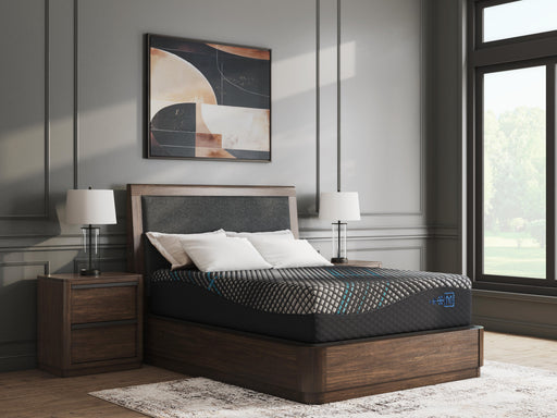 Millennium 2.0 Foam 14 Inch Mattress - MI Hometown Furnishings (MI)*