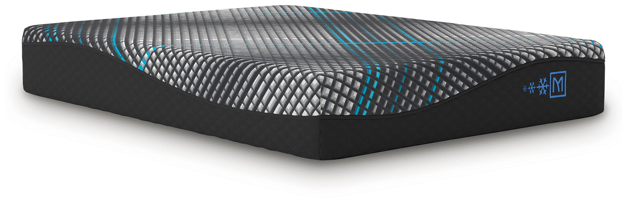 Millennium 2.0 Hybrid 14 Inch Mattress - MI Hometown Furnishings (MI)*