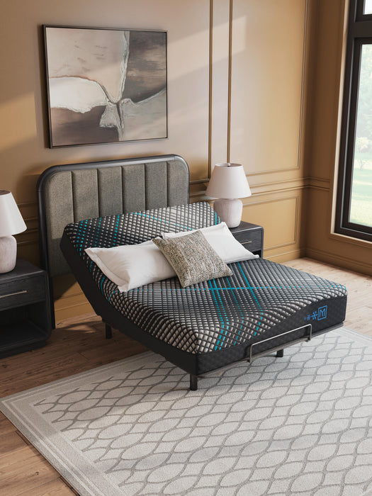 Millennium 2.0 Hybrid 14 Inch Mattress - MI Hometown Furnishings (MI)*