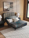 Millennium 2.0 Hybrid 14 Inch Mattress - MI Hometown Furnishings (MI)*