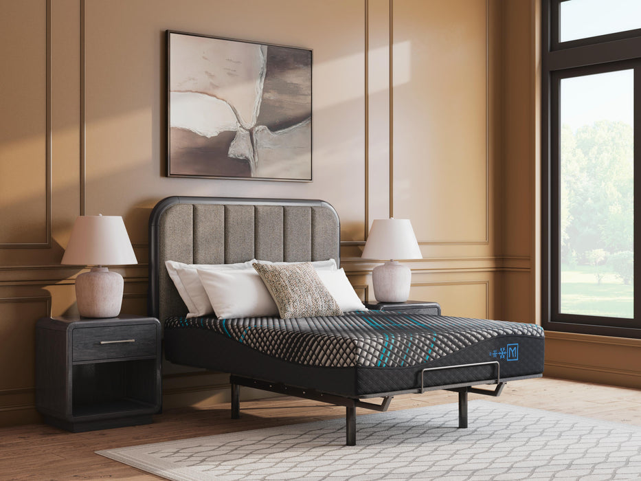 Millennium 2.0 Hybrid 14 Inch Mattress - MI Hometown Furnishings (MI)*