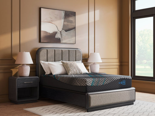 Millennium 2.0 Hybrid 12 Inch Mattress - MI Hometown Furnishings (MI)*