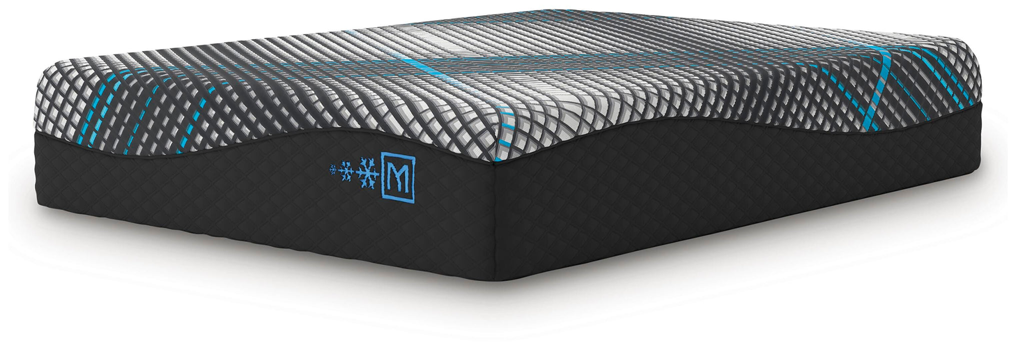 Millennium 2.0 Hybrid 16 Inch Mattress - MI Hometown Furnishings (MI)*
