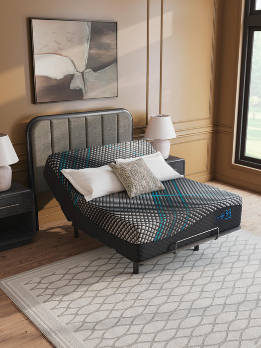 Millennium 2.0 Hybrid 16 Inch Mattress - MI Hometown Furnishings (MI)*