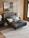 Millennium 2.0 Hybrid 16 Inch Mattress - MI Hometown Furnishings (MI)*