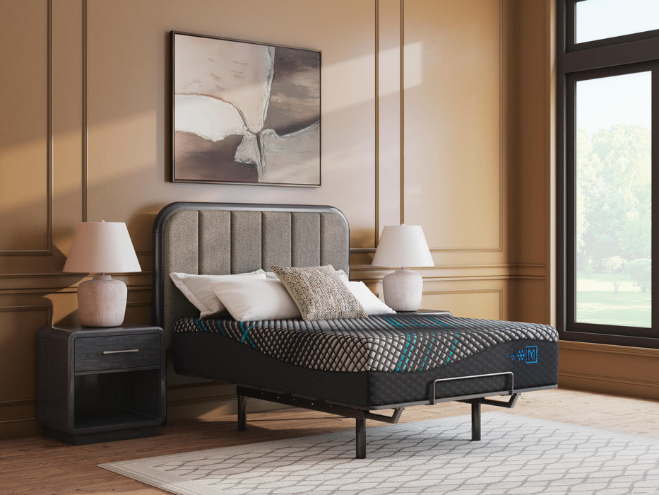 Millennium 2.0 Hybrid 16 Inch Mattress - MI Hometown Furnishings (MI)*
