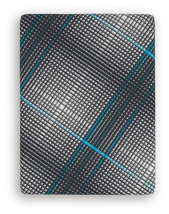 Millennium 2.0 Hybrid 16 Inch Mattress - MI Hometown Furnishings (MI)*