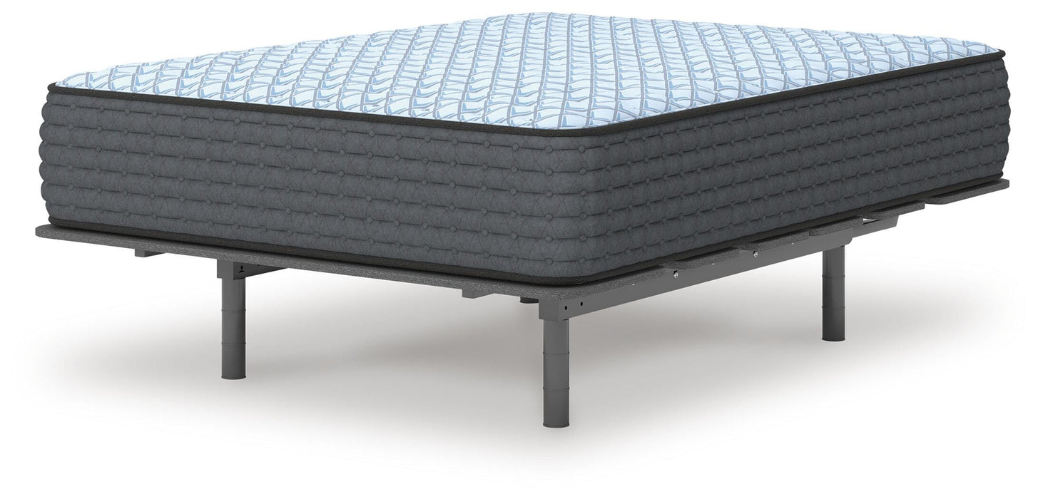 Destin Cove Firm Mattress - MI Hometown Furnishings (MI)*