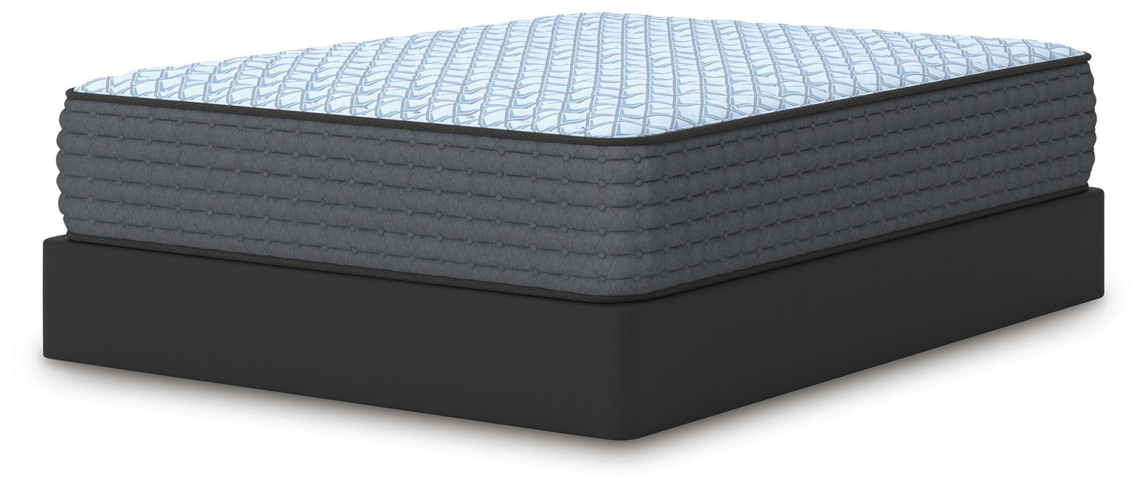 Destin Cove Firm Mattress - MI Hometown Furnishings (MI)*