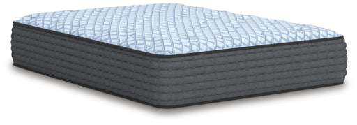Destin Cove Plush Mattress - MI Hometown Furnishings (MI)*
