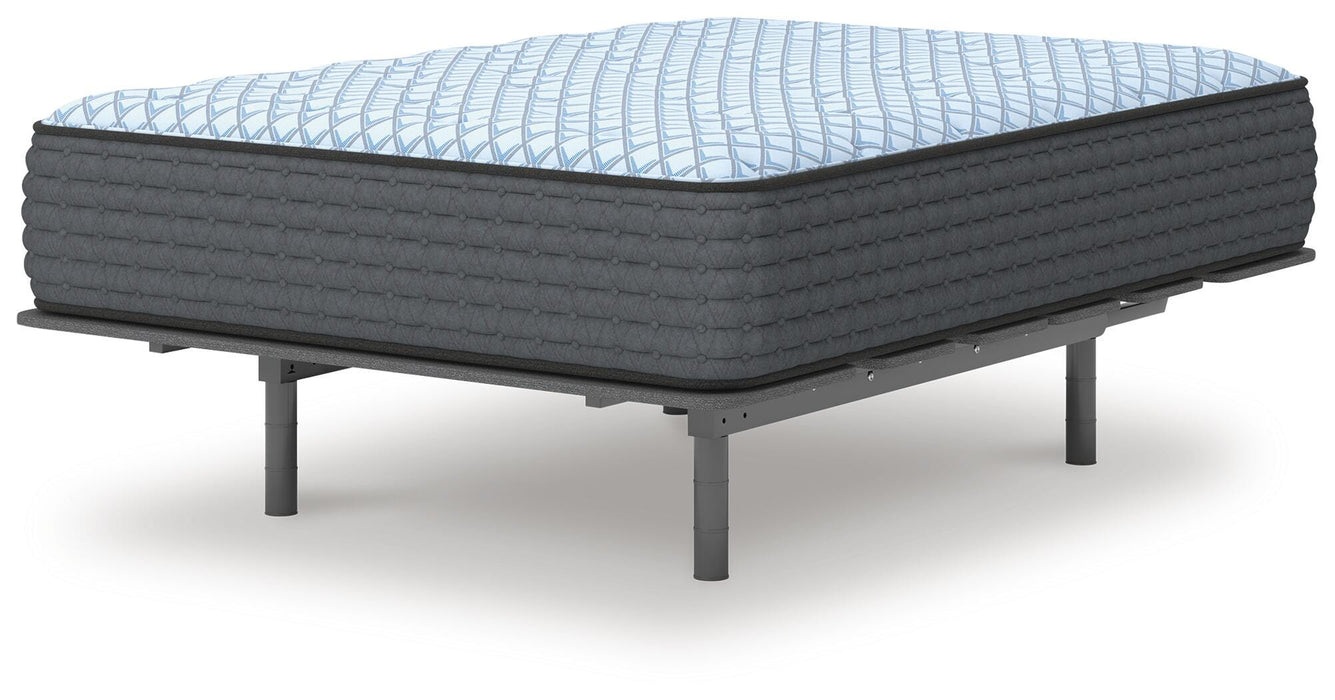 Destin Cove Plush Mattress - MI Hometown Furnishings (MI)*