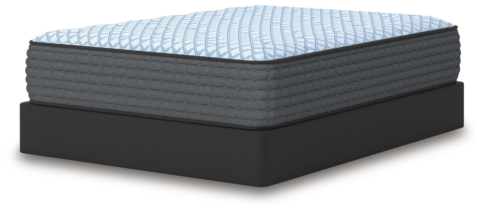 Destin Cove Plush Mattress - MI Hometown Furnishings (MI)*