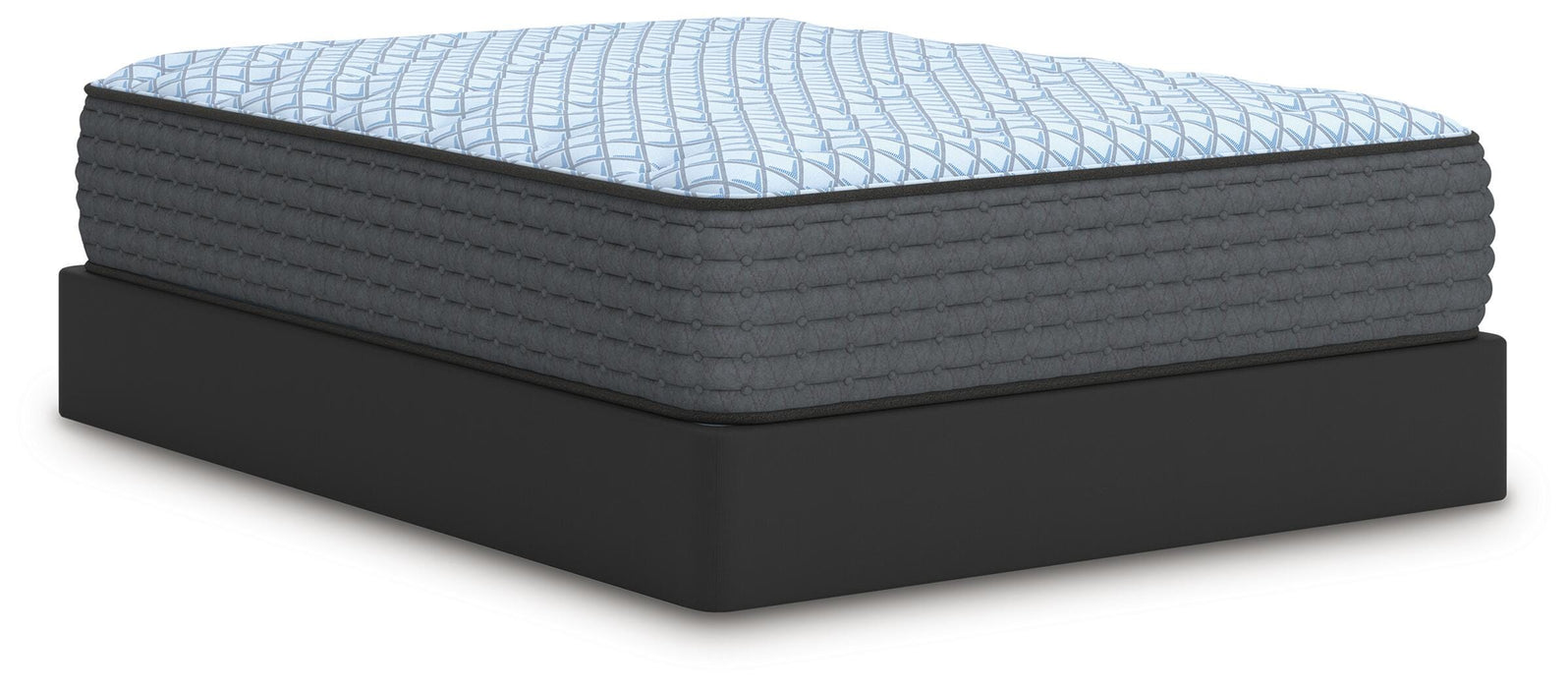 Destin Cove Plush Mattress - MI Hometown Furnishings (MI)*