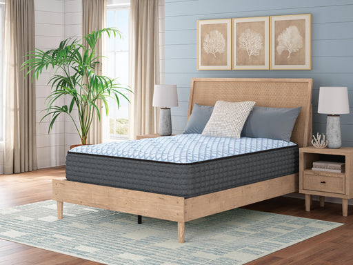 Destin Cove Plush Mattress - MI Hometown Furnishings (MI)*