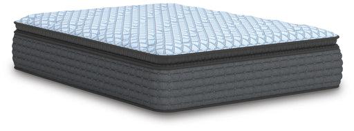Destin Cove PT Mattress - MI Hometown Furnishings (MI)*