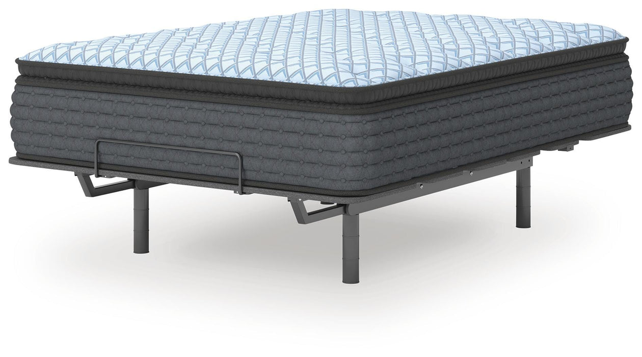 Destin Cove PT Mattress - MI Hometown Furnishings (MI)*