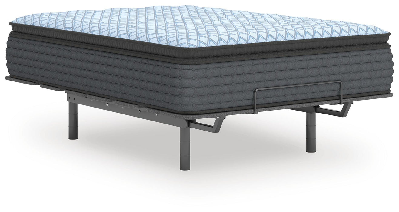 Destin Cove PT Mattress - MI Hometown Furnishings (MI)*