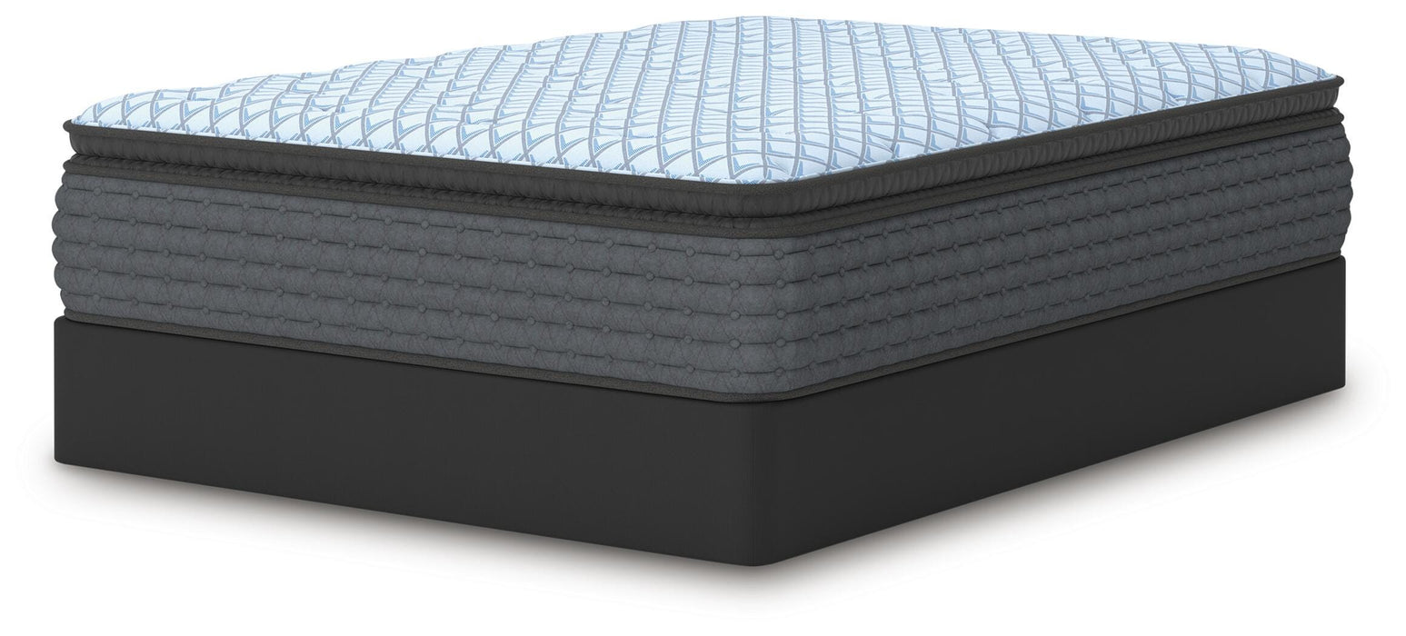 Destin Cove PT Mattress - MI Hometown Furnishings (MI)*