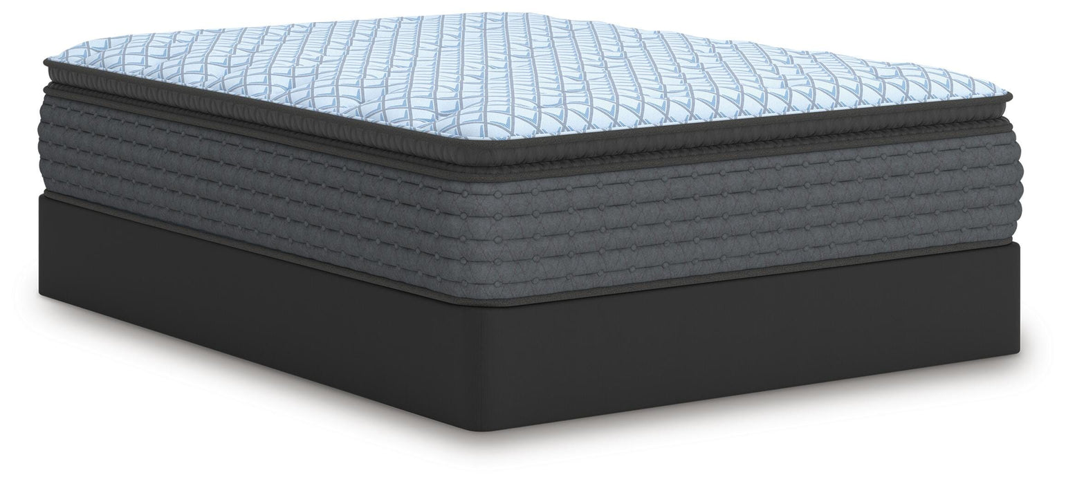 Destin Cove PT Mattress - MI Hometown Furnishings (MI)*