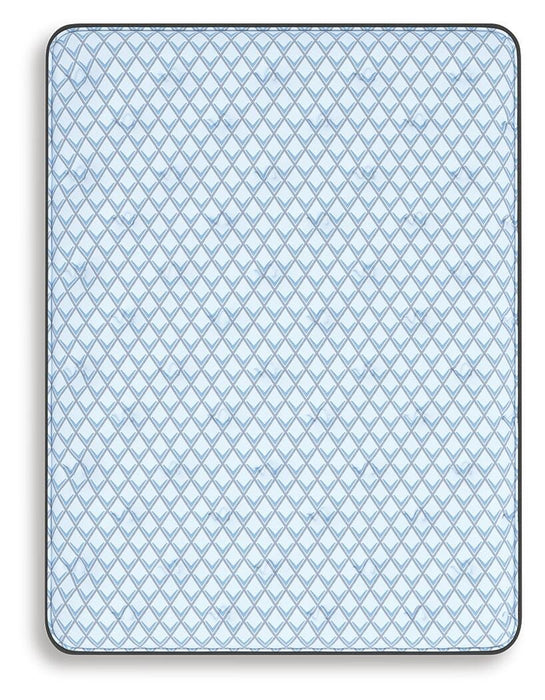 Destin Cove PT Mattress - MI Hometown Furnishings (MI)*