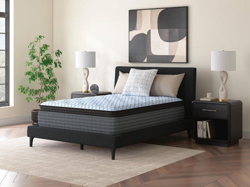 Destin Cove PT Mattress - MI Hometown Furnishings (MI)*