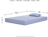 iKidz Ocean Mattress and Pillow - MI Hometown Furnishings (MI)*