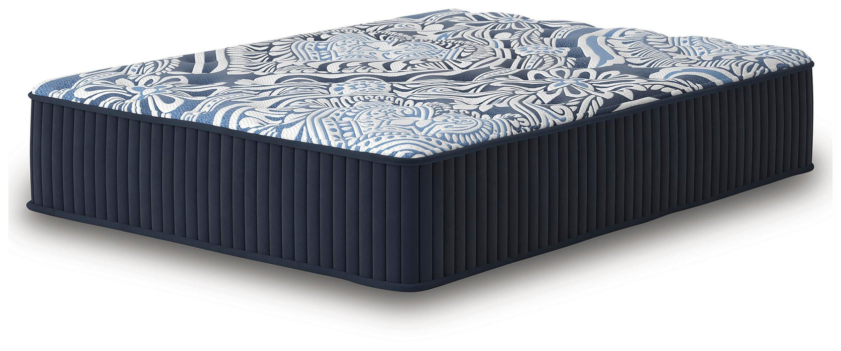 Firm Luxe 2.0 Mattress - MI Hometown Furnishings (MI)*