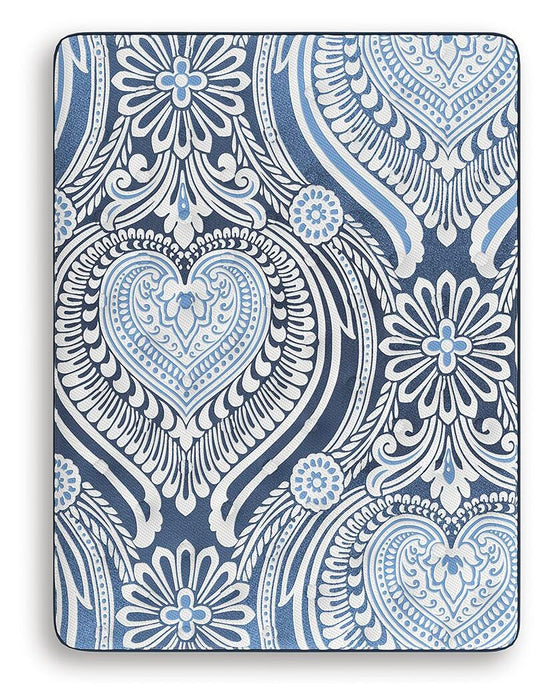 Firm Luxe 2.0 Mattress - MI Hometown Furnishings (MI)*