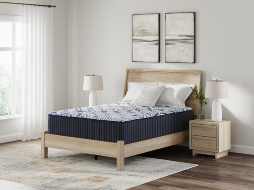 Firm Luxe 2.0 Mattress - MI Hometown Furnishings (MI)*