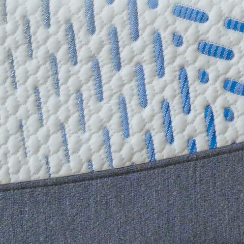 Millennium Luxury Gel Memory Foam Mattress - MI Hometown Furnishings (MI)*