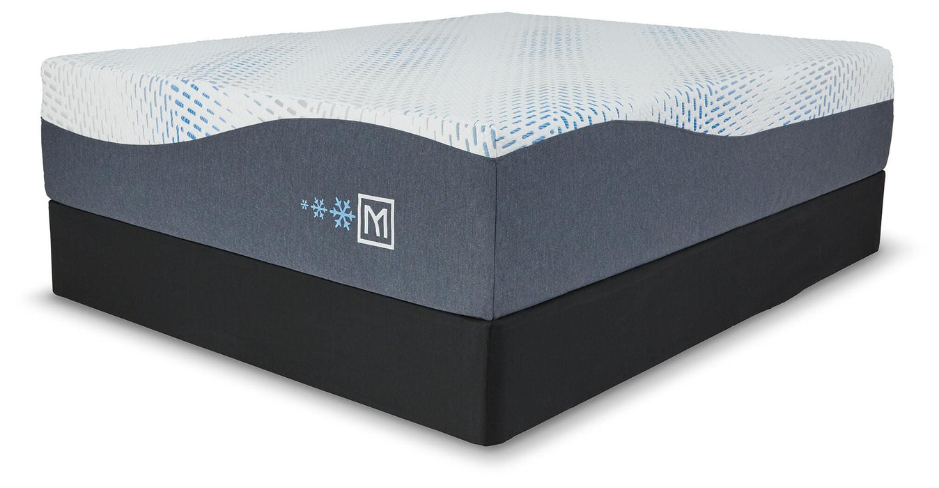 Millennium Luxury Gel Memory Foam Mattress - MI Hometown Furnishings (MI)*
