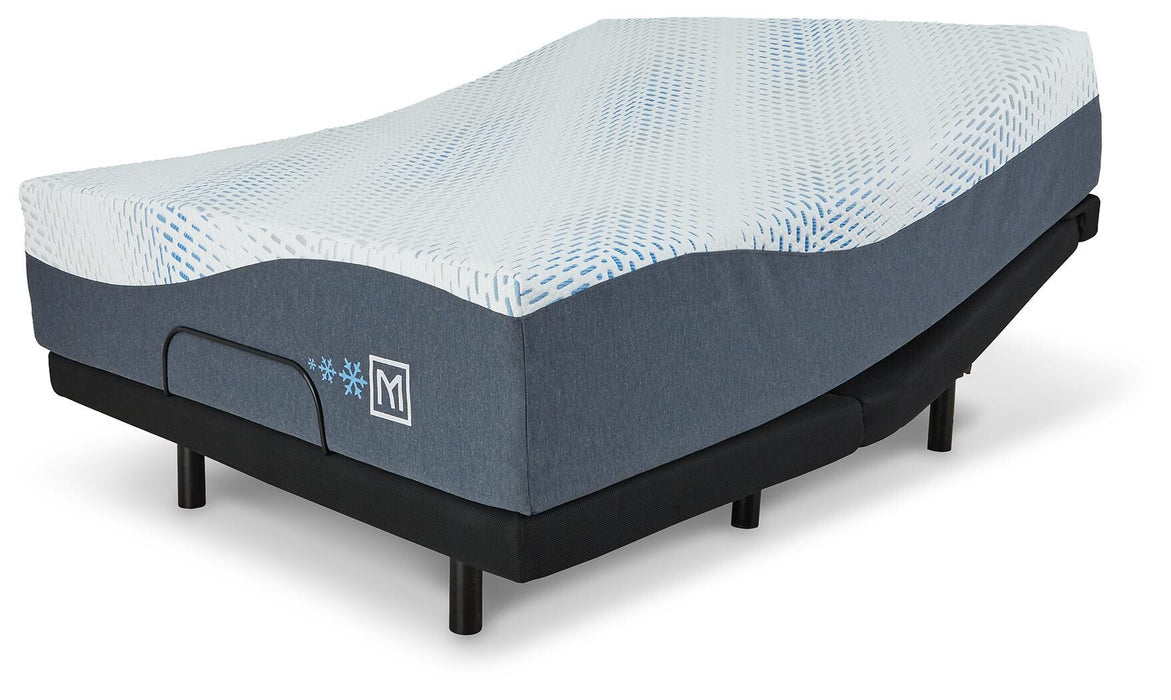 Millennium Luxury Gel Memory Foam Mattress - MI Hometown Furnishings (MI)*