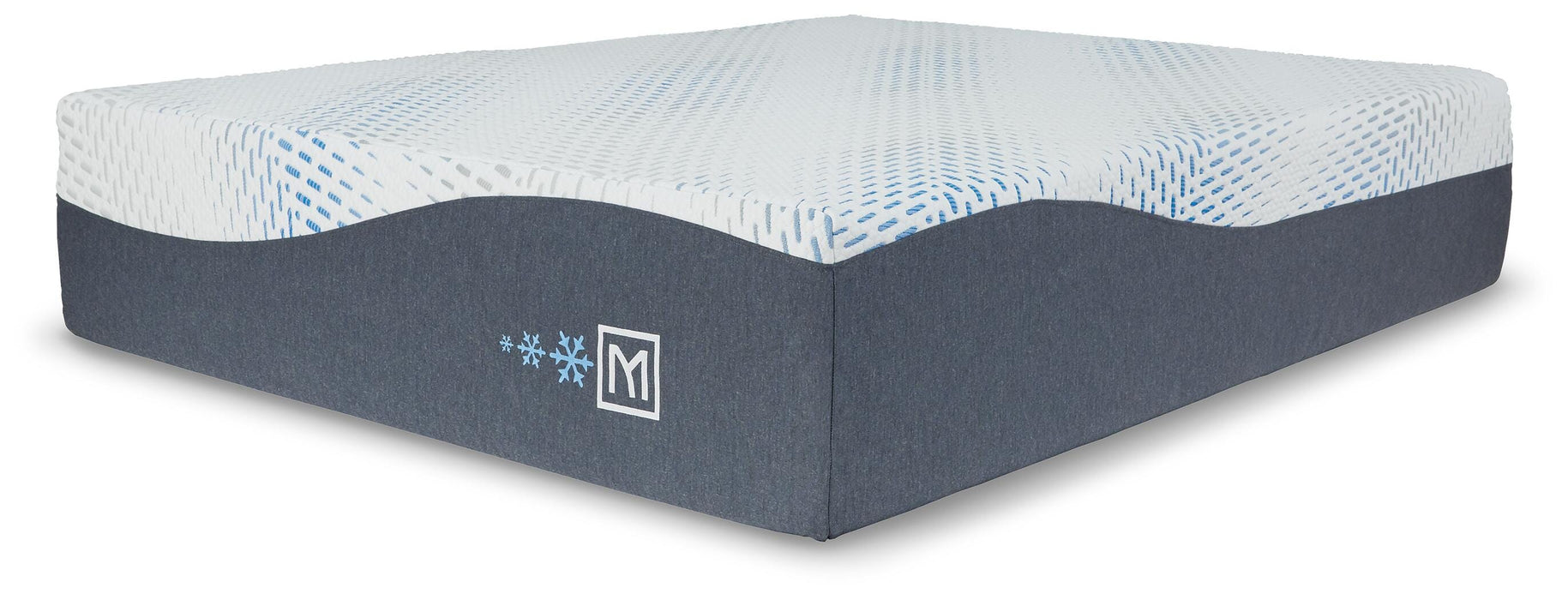 Millennium Luxury Gel Memory Foam Mattress - MI Hometown Furnishings (MI)*