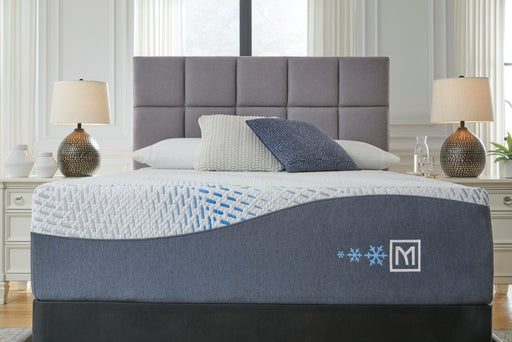 Millennium Cushion Firm Gel Memory Foam Hybrid Mattress - MI Hometown Furnishings (MI)*