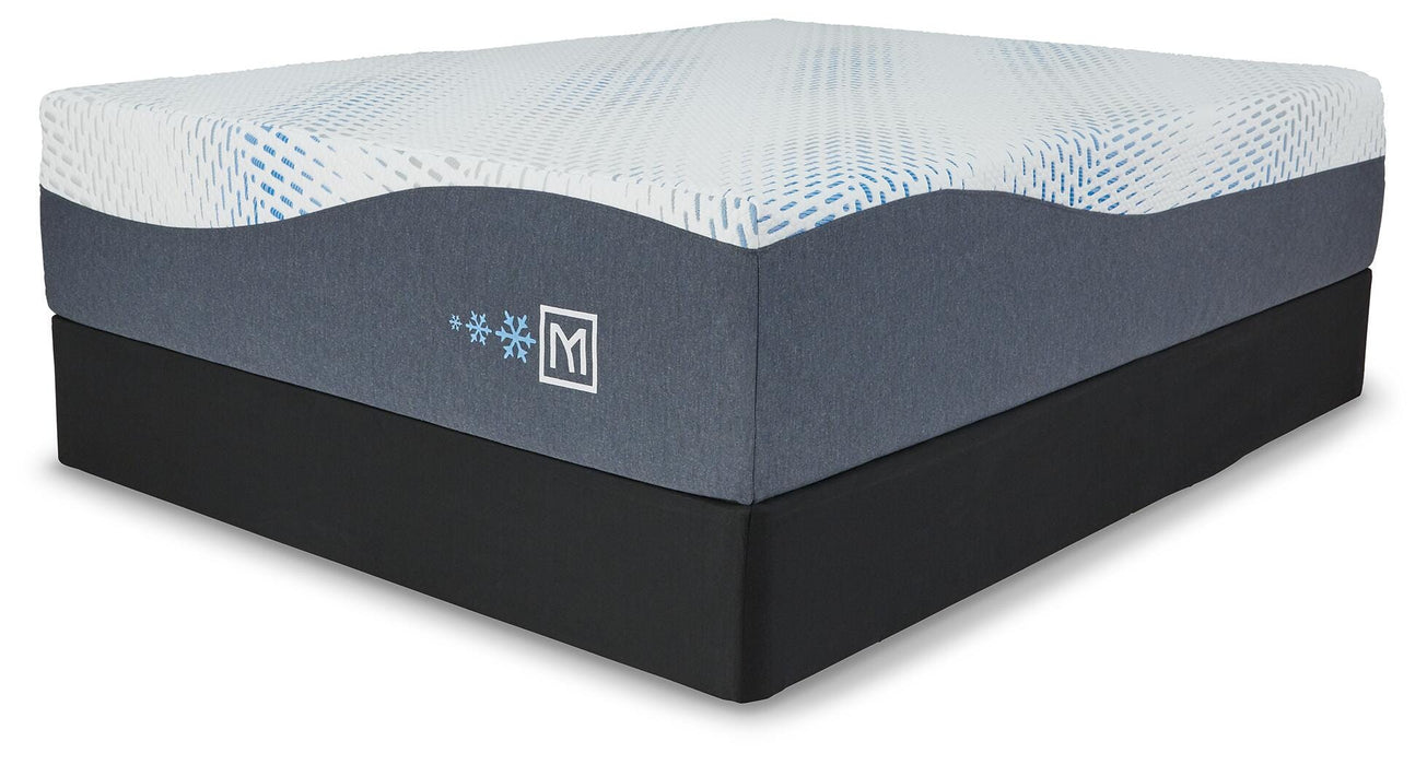 Millennium Cushion Firm Gel Memory Foam Hybrid Mattress - MI Hometown Furnishings (MI)*