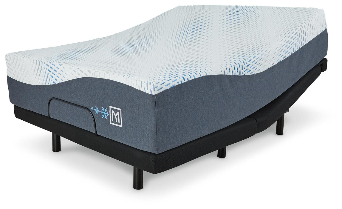 Millennium Cushion Firm Gel Memory Foam Hybrid Mattress - MI Hometown Furnishings (MI)*