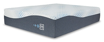 Millennium Cushion Firm Gel Memory Foam Hybrid Mattress - MI Hometown Furnishings (MI)*