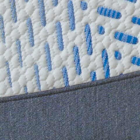 Millennium Luxury Plush Gel Latex Hybrid Mattress - MI Hometown Furnishings (MI)*