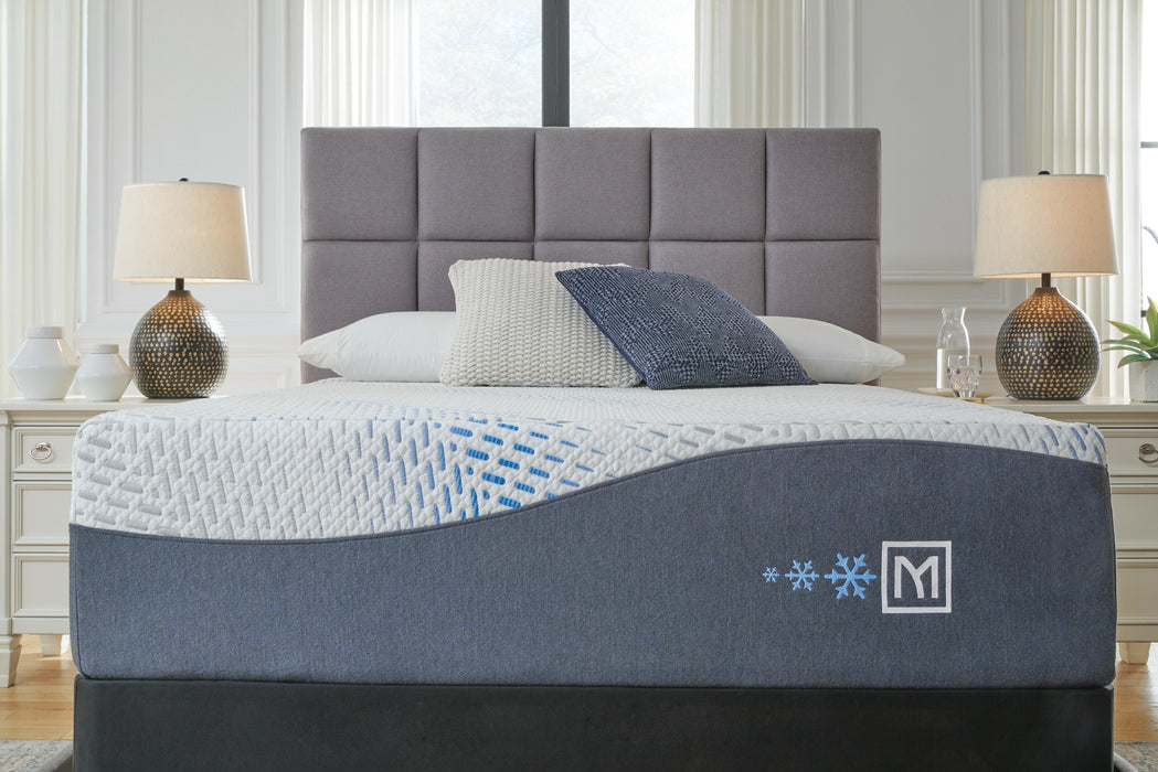 Millennium Luxury Plush Gel Latex Hybrid Mattress - MI Hometown Furnishings (MI)*