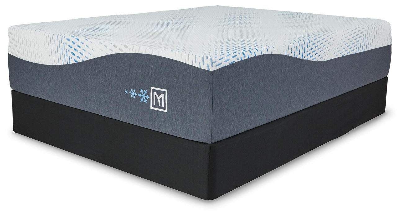 Millennium Luxury Plush Gel Latex Hybrid Mattress - MI Hometown Furnishings (MI)*