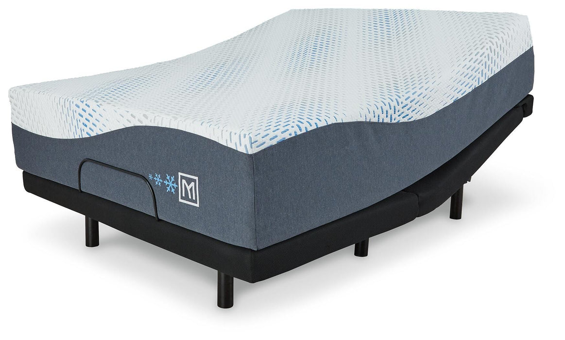 Millennium Luxury Plush Gel Latex Hybrid Mattress - MI Hometown Furnishings (MI)*
